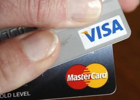 Totally Cashless