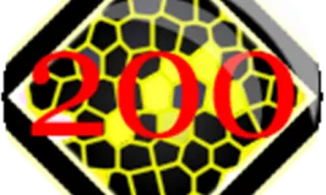 200 Out Of 100 Marks