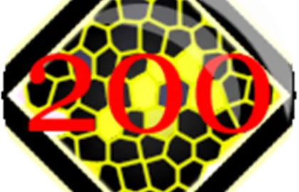 200 Out Of 100 Marks