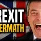 AFTERMATH OF BREXIT