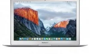 Apple MacBook Air 13