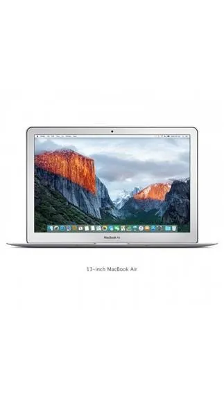 Apple MacBook Air 13