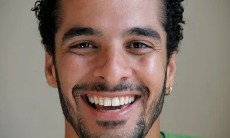 Arrested For Laughing