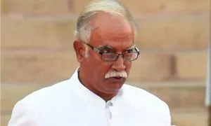 Ashok Gajapathi Raju