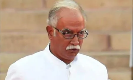 Ashok Gajapathi Raju