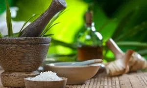 Ayurvedic Treatment