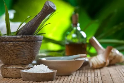 Ayurvedic Treatment