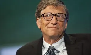 Bill Gates