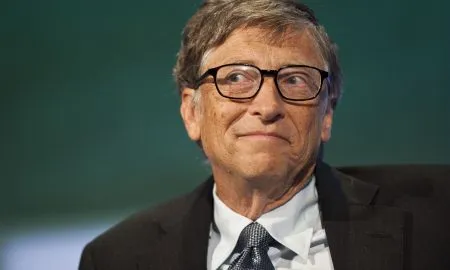 Bill Gates