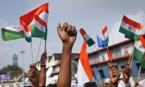 Contribution Of Youth In Policy Making