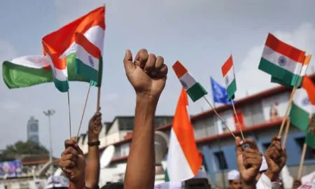 Contribution Of Youth In Policy Making