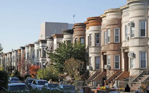 Crown Heights