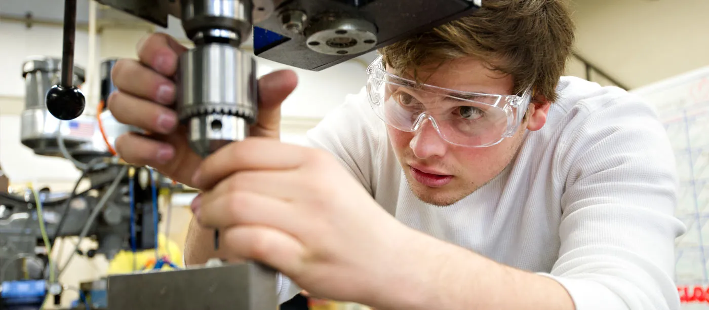 Engineering student