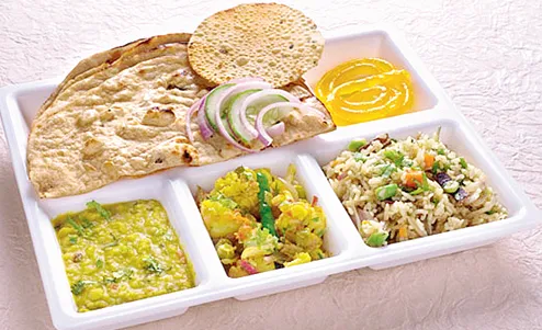 food-in-trains