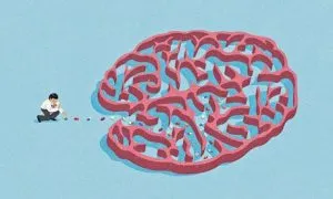 Forget Those Psychiatrists