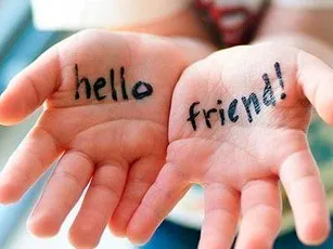 Friendship Day In India.