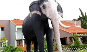 Guruvaayoor Keshavan