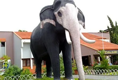 Guruvaayoor Keshavan