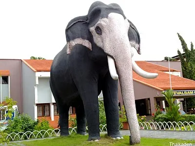 Guruvaayoor Keshavan