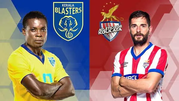 ISL Live Streaming