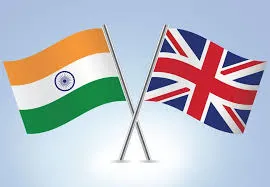 India UK Ease Of Doing Business Conference