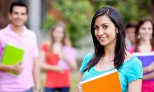 Indian Students Abroad