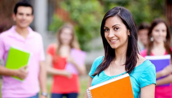 Indian Students abroad