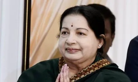 Jayalalitha 1