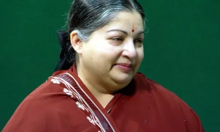 Jayalalitha