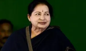 Jayalalitha Dead 1