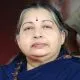 Jayalalitha Dead