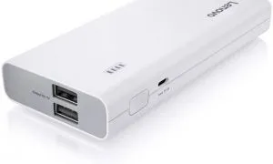 Lenovo PA 10400 10400 MAh Power Bank