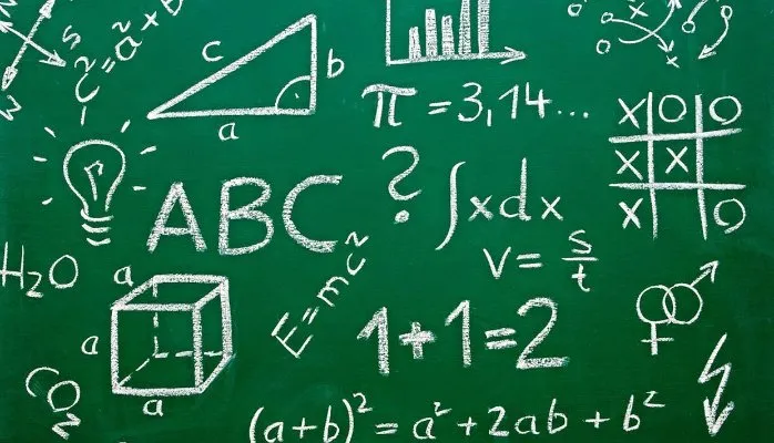 Mathematics