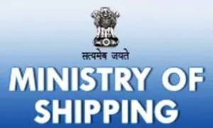 Ministry Of Shipping