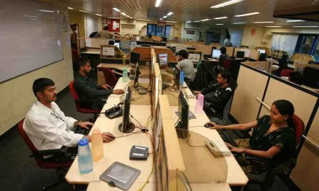 Modernization Of Government Offices