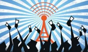 Monopoly By Cellular Service Providers