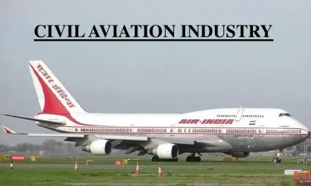 National Civil Aviation Policy