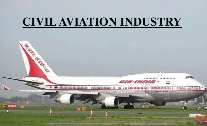 National Civil Aviation policy