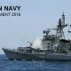 Navy Recruitment Website