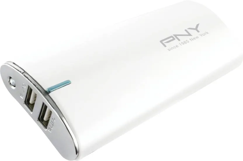 PNY PPBAK10K AK 10K 10000 MAh Power Bank