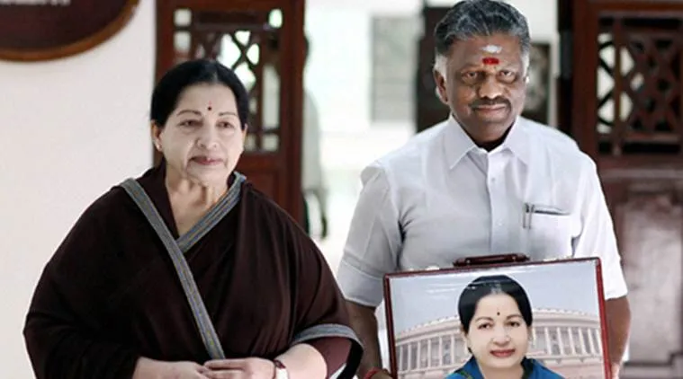 Paneer Selvam