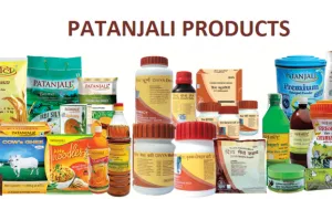 Patanjali Products In Kendriya Bhandar