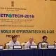 Petrotech 2016 Awards Presented