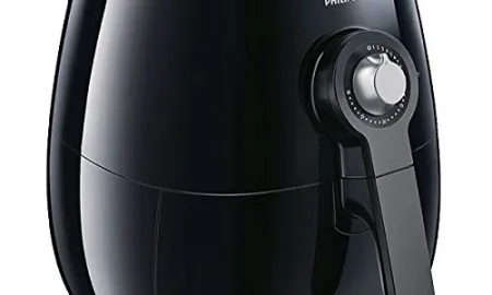 Philips Viva Collection HD9220 Air Fryer