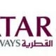 Qatar Airways Logo