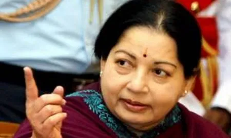 RIP Jayalalithaa