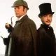 Sherlock Holmes And Dr Watson