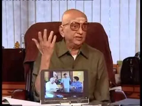 Shri Cho Ramaswamy