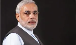 Shri Narendra Modi
