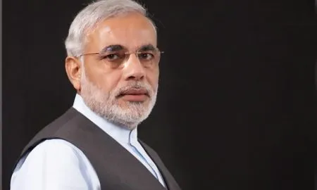Shri Narendra Modi